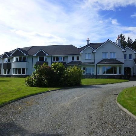 Loch Lein Country House Killarney Exterior foto