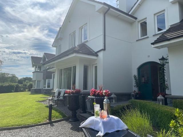 Loch Lein Country House Killarney Exterior foto